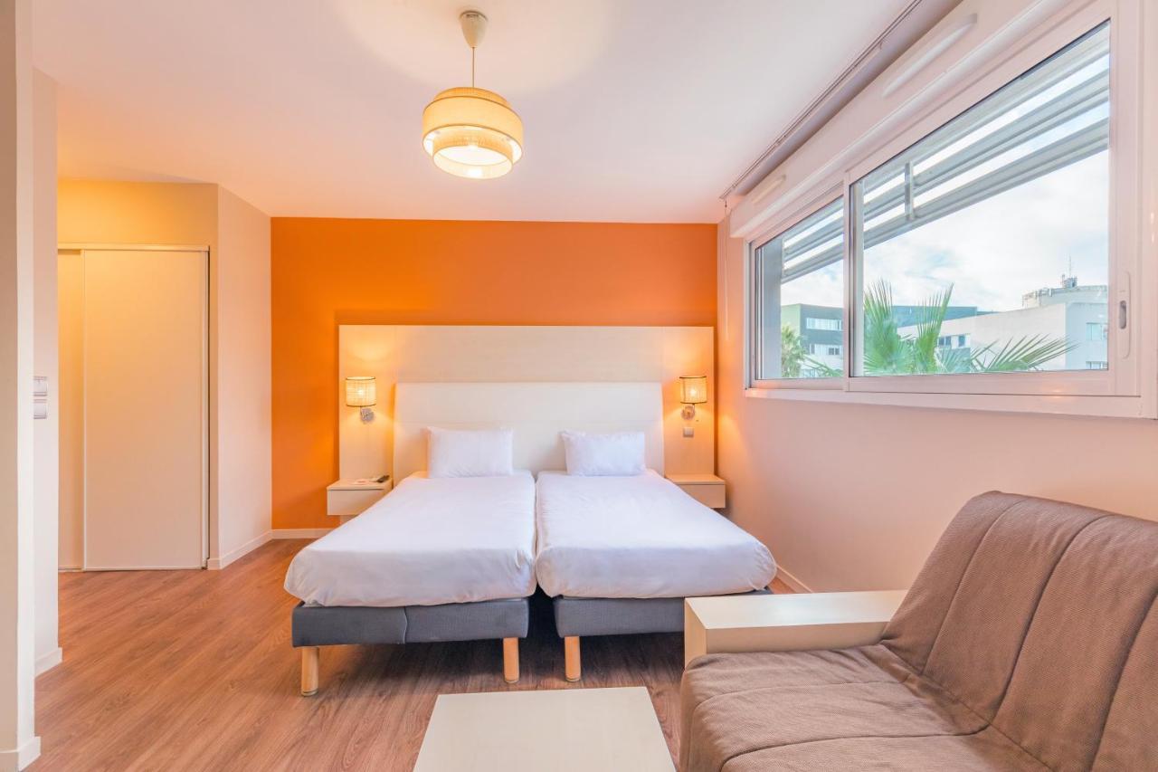 Appart'City Confort Montpellier Ovalie I Luaran gambar