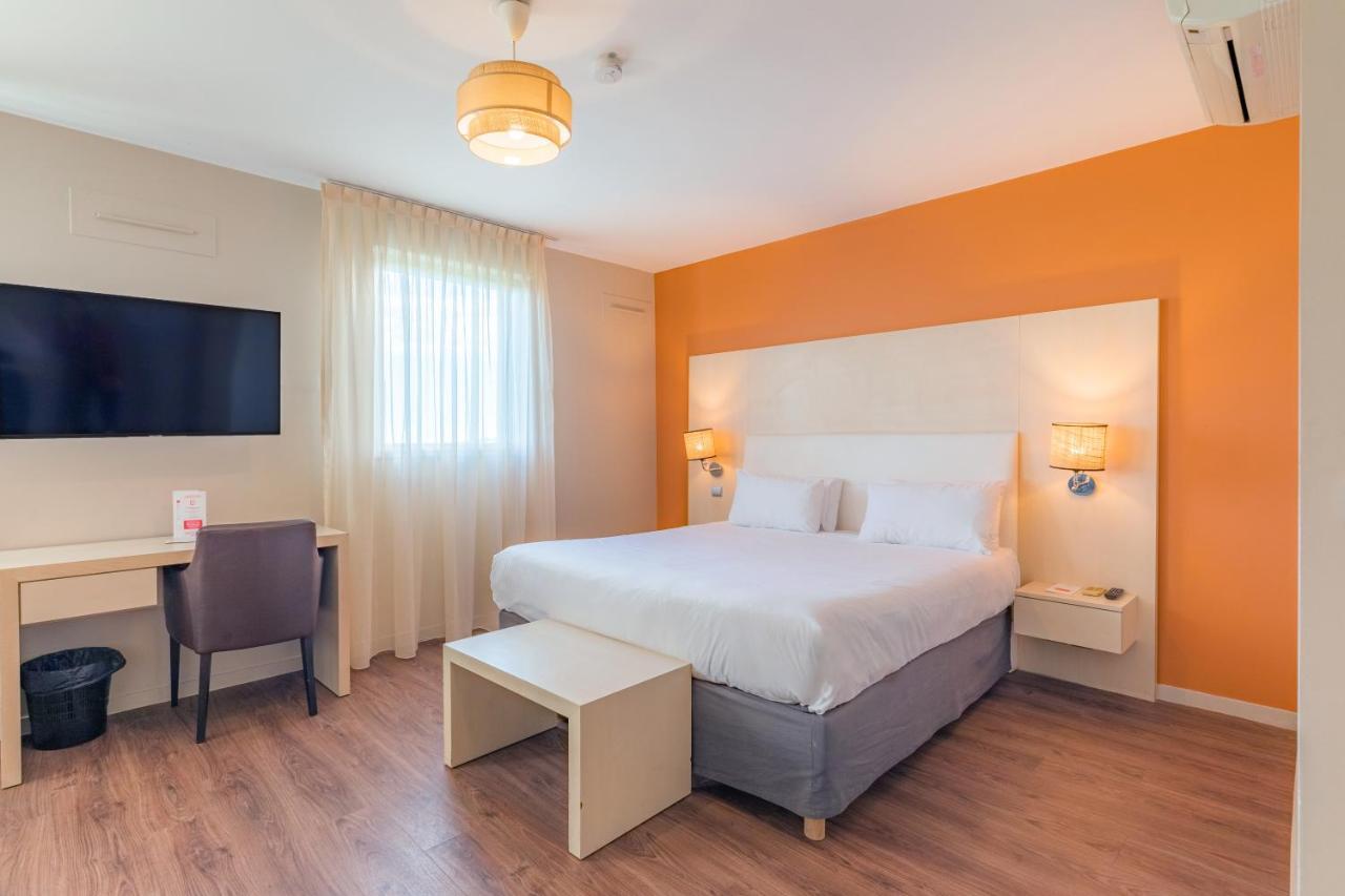 Appart'City Confort Montpellier Ovalie I Luaran gambar