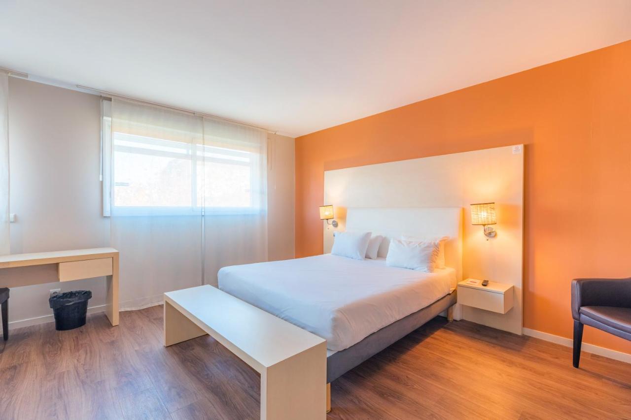Appart'City Confort Montpellier Ovalie I Luaran gambar