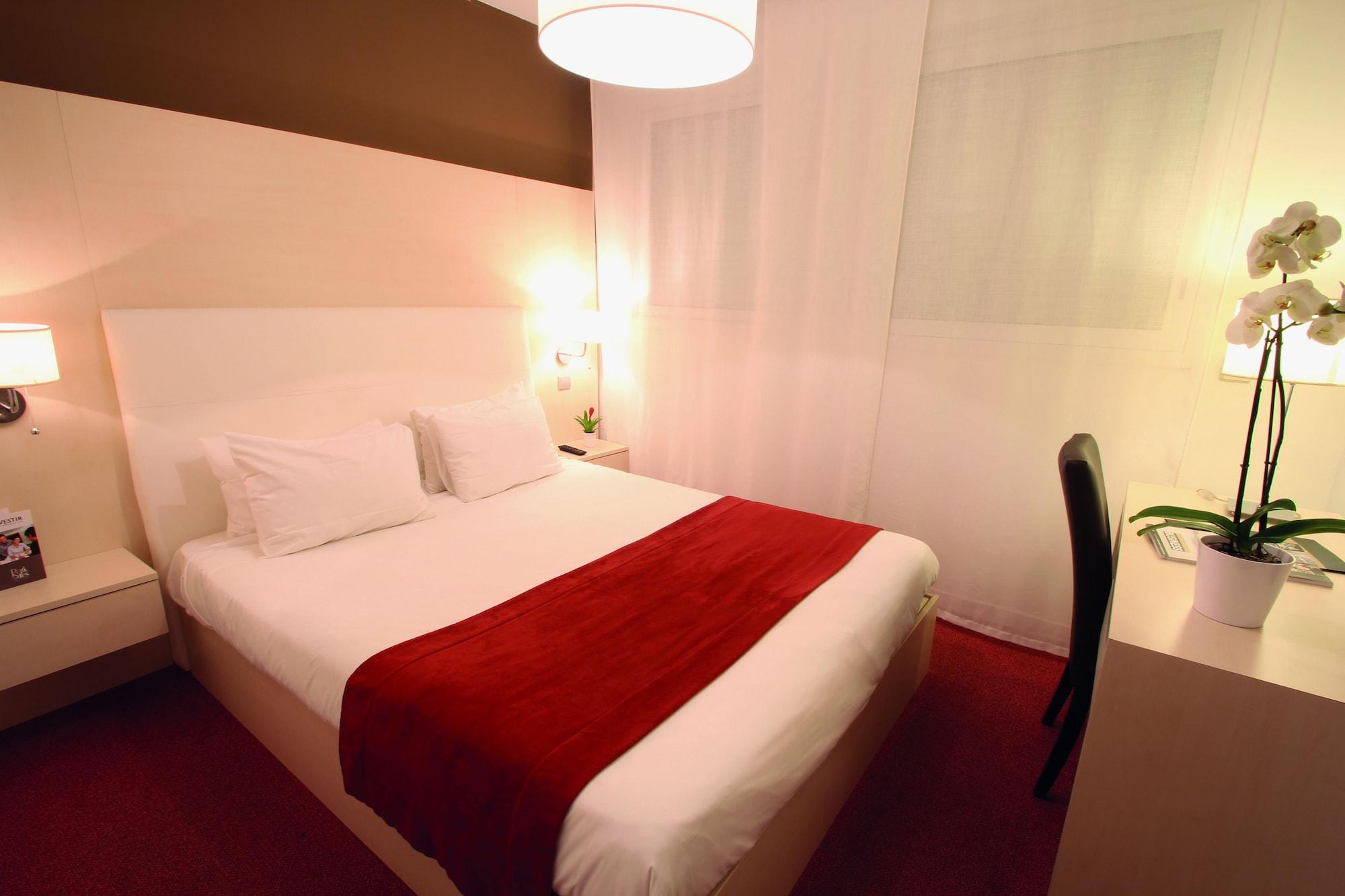 Appart'City Confort Montpellier Ovalie I Luaran gambar